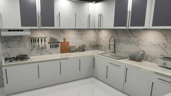Agencement de cuisine à Montfort : conseils pour un projet réussi
