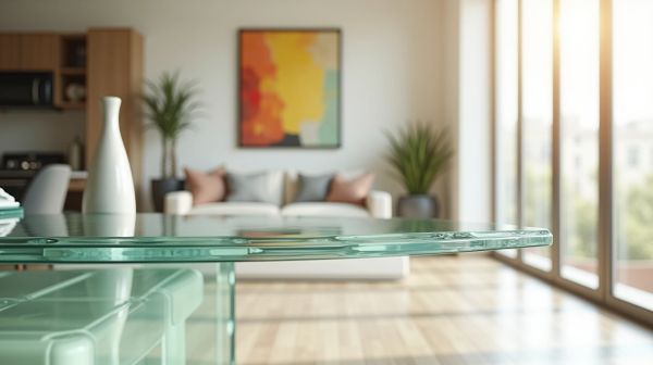 Apportez de l'éclat à votre intérieur avec un tableau plexiglass