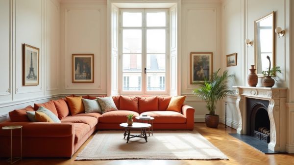 Atelier Intérieur - des intérieurs d'exception partout en France