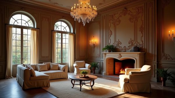 Atelier Intérieur - des intérieurs d'exception partout en France