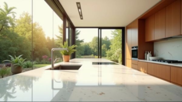 Comment choisir la meilleure verrière cuisine pour votre intérieur