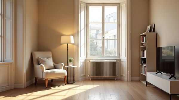 Équiper votre maison avec une pompe à chaleur à Valenciennes