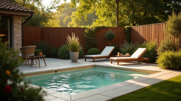 Optimiser votre aménagement de spa extérieur en Essonne