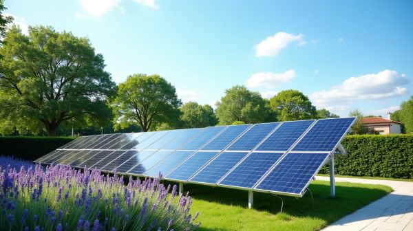 Panneaux solaires Bordeaux : comment optimiser votre installation ?
