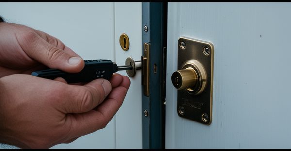 Serrurier rumilly : dépannage express et sécurité optimale 24/7