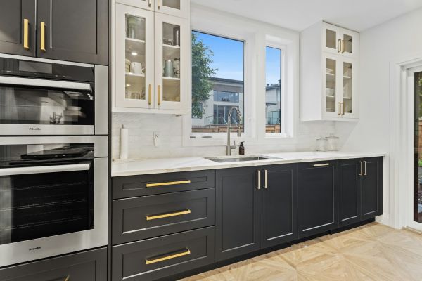 Top 5 meilleures verrières cuisine pour sublimer votre intérieur