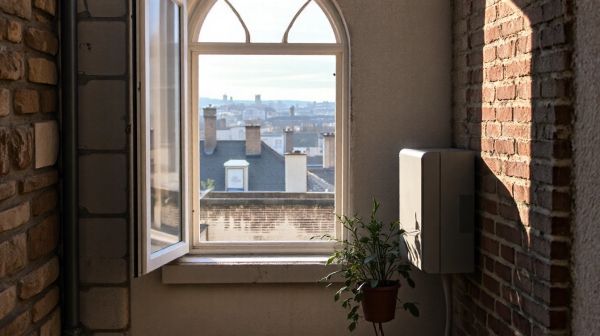 Top avantages d'installer une pompe à chaleur à Valenciennes