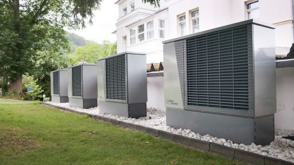 Top avantages d'installer une pompe à chaleur à Valenciennes