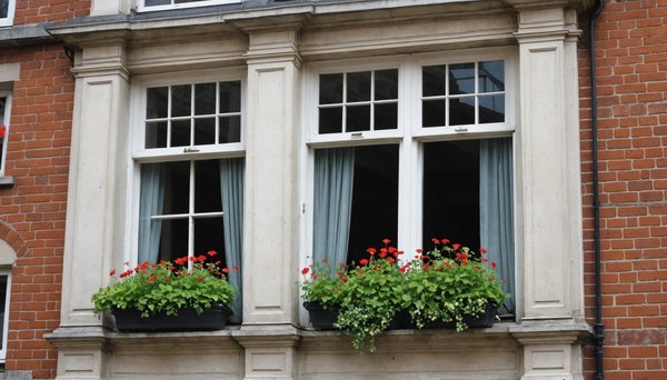 Réparation châssis fenêtre à bruxelles : les solutions efficaces